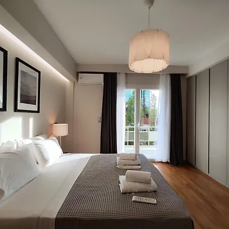Apartment Etolou C2 - By